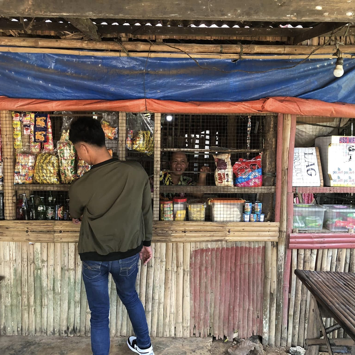 SARI SARI STORE